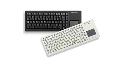 Cherry G84 5500black and white